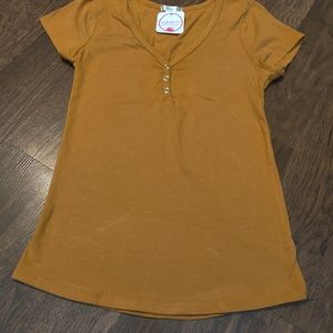 Adorable Adult Shirt
